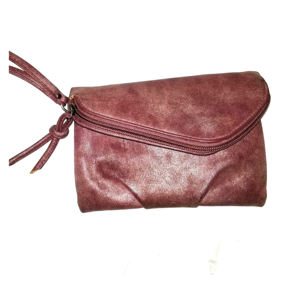 Maurices clutch used